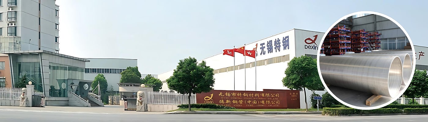 Top Stainless Steel Seamless Pipe Supplier